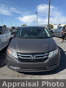 2016 Honda Odyssey FWD Minivan for sale #GB096825T - photo 1