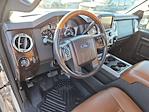 Used 2016 Ford F-350 Platinum Crew Cab for sale #GEB68618T - photo 11