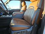 Used 2016 Ford F-350 Platinum Crew Cab for sale #GEB68618T - photo 14