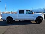 Used 2016 Ford F-350 Platinum Crew Cab for sale #GEB68618T - photo 4