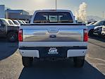 Used 2016 Ford F-350 Platinum Crew Cab for sale #GEB68618T - photo 3