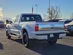 Used 2016 Ford F-350 Platinum Crew Cab for sale #GEB68618T - photo 5