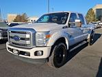 Used 2016 Ford F-350 Platinum Crew Cab for sale #GEB68618T - photo 7