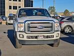 Used 2016 Ford F-350 Platinum Crew Cab for sale #GEB68618T - photo 8
