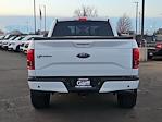 2016 Ford F-150 SuperCrew Cab 4WD Pickup for sale #GFA79213T - photo 3