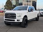 2016 Ford F-150 SuperCrew Cab 4WD Pickup for sale #GFA79213T - photo 6