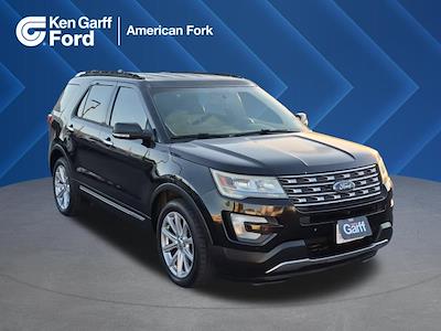 2016 Ford Explorer 4WD SUV for sale #GGC08888T - photo 1