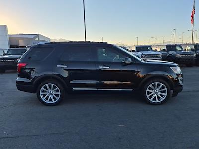 2016 Ford Explorer 4WD SUV for sale #GGC08888T - photo 2