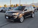 2016 Ford Explorer 4WD SUV for sale #GGC08888T - photo 7