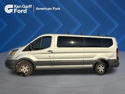 Used 2016 Ford Transit 350 - photo 1