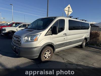 Used 2016 Ford Transit 350 - photo 1