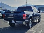 2016 Ford F-150 SuperCrew Cab 4WD Pickup for sale #GKF68613T - photo 2