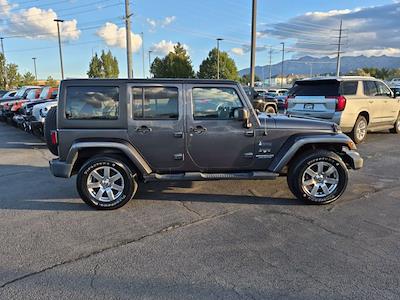 2016 Jeep Wrangler 4WD SUV for sale #GL222003T - photo 2