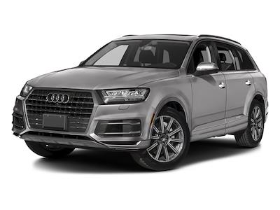 2017 Audi Q7 AWD SUV for sale #HD016821T - photo 1