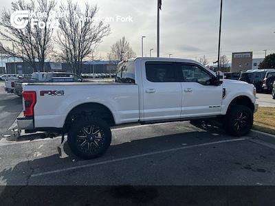 Used 2017 Ford F-350 - photo 1