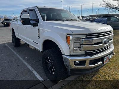 Used 2017 Ford F-350 - photo 1