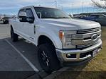2017 Ford F-350 Crew Cab SRW 4WD Pickup for sale #HED51124TA - photo 2