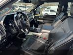 2017 Ford F-350 Crew Cab SRW 4WD Pickup for sale #HED51124TA - photo 4