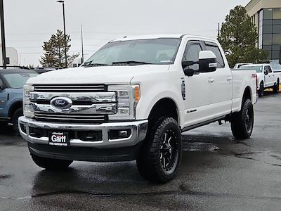 Used 2017 Ford F-350 - photo 1