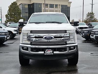 Used 2017 Ford F-350 - photo 1