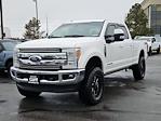 2017 Ford F-350 Crew Cab SRW 4WD Pickup for sale #HED51124TA - photo 1