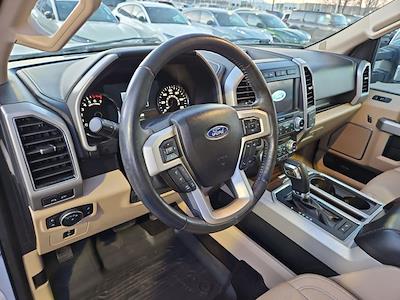 Used 2017 Ford F-150 - photo 1