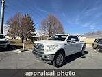 2017 Ford F-150 SuperCrew Cab 4WD Pickup for sale #HFB10296T - photo 2