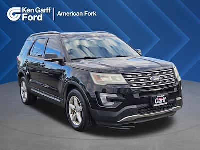 2017 Ford Explorer 4WD SUV for sale #HGA37279T - photo 1
