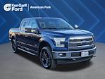 2017 Ford F-150 SuperCrew Cab 4WD Pickup for sale #1FX1346A - photo 1