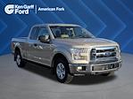 2017 Ford F-150 Super Cab 4WD Pickup for sale #HKD98381T - photo 1