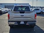 2017 Ford F-150 Super Cab 4WD Pickup for sale #HKD98381T - photo 4