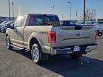 2017 Ford F-150 Super Cab 4WD Pickup for sale #HKD98381T - photo 5