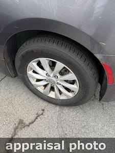 Used 2017 Chrysler Pacifica - photo 1