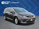 2017 Chrysler Pacifica FWD Minivan for sale #HR532828T - photo 33