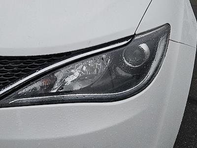 Used 2017 Chrysler Pacifica - photo 1