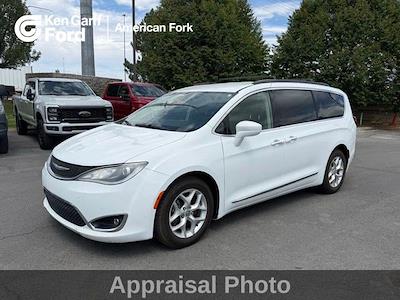 2017 Chrysler Pacifica FWD Minivan for sale #HR820563TA - photo 1