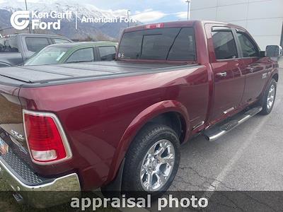 Used 2017 Ram 1500 - photo 1