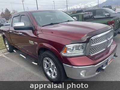 Used 2017 Ram 1500 - photo 1