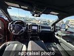 Used 2018 Ford F-250 Platinum Crew Cab for sale #JEB20583W - photo 10