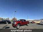 Used 2018 Ford F-250 Platinum Crew Cab for sale #JEB20583W - photo 1