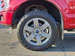 Used 2018 Ford F-150 Lariat SuperCrew Cab for sale #JFD30163T - photo 10