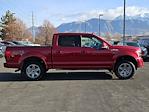Used 2018 Ford F-150 Lariat SuperCrew Cab for sale #JFD30163T - photo 3