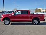 Used 2018 Ford F-150 Lariat SuperCrew Cab for sale #JFD30163T - photo 6