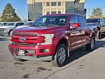Used 2018 Ford F-150 Lariat SuperCrew Cab for sale #JFD30163T - photo 7