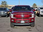 Used 2018 Ford F-150 Lariat SuperCrew Cab for sale #JFD30163T - photo 8