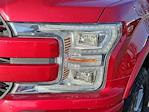 Used 2018 Ford F-150 Lariat SuperCrew Cab for sale #JFD30163T - photo 9