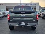 Used 2018 Ford F-150 XLT SuperCrew Cab for sale #JKD06340T - photo 4