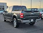 Used 2018 Ford F-150 XLT SuperCrew Cab for sale #JKD06340T - photo 5