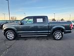 Used 2018 Ford F-150 XLT SuperCrew Cab for sale #JKD06340T - photo 6