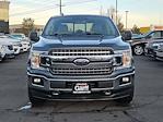 Used 2018 Ford F-150 XLT SuperCrew Cab for sale #JKD06340T - photo 8